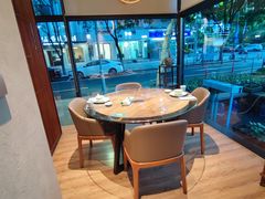 包厢-古京·臻致料理(月湖店)