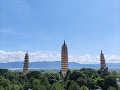 -崇圣寺三塔文化旅游区