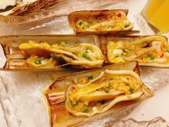 -白仁仔· 活烤海鲜 宵夜(豫园店)