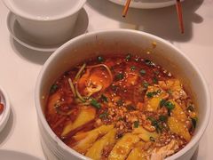 -上上席川菜(凯德乐峰广场店)