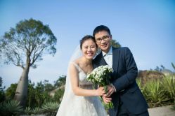 -绿皮火车照相馆 婚纱照旅拍(厦门店)