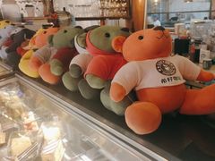 -希籽咖啡(大召店/清真)
