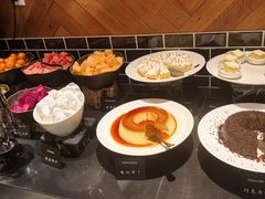 -拉蒂娜·巴西牛排馆 Latina·Brazilian Steakhouse(陆家嘴旗舰店)