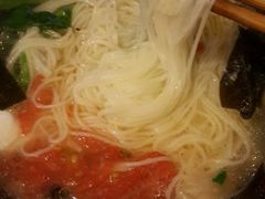 -贵州沾水米线(学田湾店)