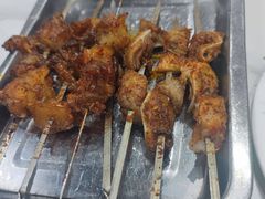 -清真素福拉面丝路美食(六里桥东店)