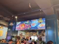 -柴窝堡22号辣子鸡·传承新疆菜