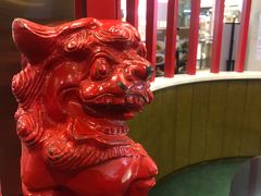 -皇城根北京风味主题餐厅(中海环宇城店)