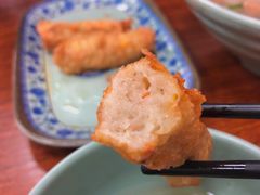 -福州人铭小吃