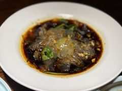 -七菜馆·东北菜·蒸饺(文体路店)