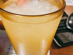 -肥汁米蘭香港米线(宁波路总店)