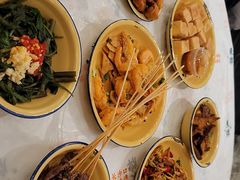 -东排食堂长沙小吃大排档(五一广场店)