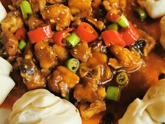 -马艾萨中国兰州牛肉拉面(劲松店)