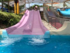 -上海玛雅海滩水公园