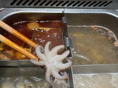 -海底捞火锅(丰尚国际广场店)
