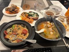 -素可汤泉(天宝大厦店)