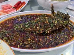 -眉州大文豪酒楼(三苏祠店)