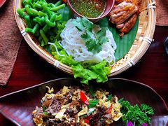 -花马天堂云南餐厅 Lost Heaven(外滩店)