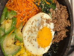 -七八冷面·延边朝鲜族美食(世纪汇店)