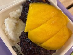 -满记甜品(万科广场店)