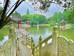 -青龙山国家森林公园