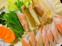 -蟹料理 北海道かに将軍(札幌本店)