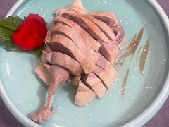 -金哥私房菜馆(张府园总店)