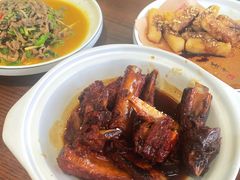 -食光慢宴·安吉土菜馆