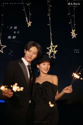 -太古映画婚纱摄影(天河店)