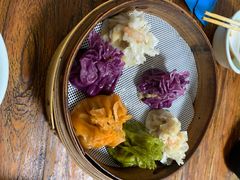 -正宗天津烧麦馆(柳州路店)