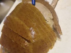 -小大董·烤鸭(王府井apm店)
