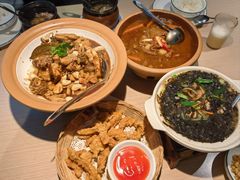 -吴氏老妈·23年家常菜(古城店)