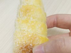 -中关村茶点