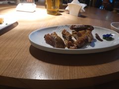 -粗茶淡饭·隐庐私厨(东亭店)