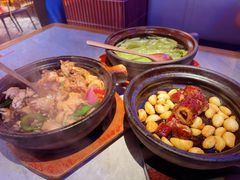 -啫神·广州地标美食(北京路店)