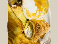-中关村茶点