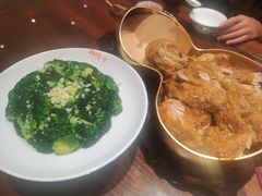 -面辣子·陕西家乡菜(钟楼店)