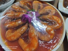 -锦州御烧烤·金盛福酒楼(天津总店)