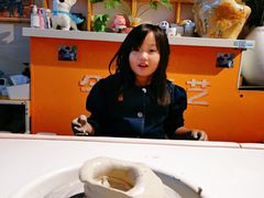 -袁亮今日陶艺(苹果社区总店)