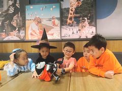 -Wagas沃歌斯(大学路店)