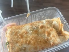 -金杨老摊头蛋饼(金口路店)