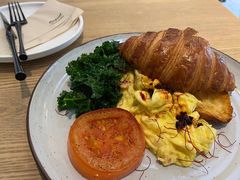 -Maxpoint Kitchen 西餐咖啡(乐峰广场店)