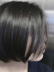 -D·YI原创私定设计烫发染发接发