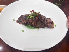 -南堂馆·新川菜(天府三街店)