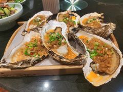 -清雅臻品·竹林院落·新派青岛菜(崂山店)