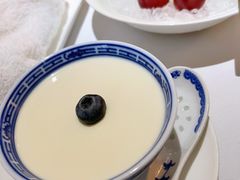 潮州奶冻-洋房火锅(新天地店)