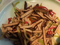 -春色如许·茶食餐厅(桃李春风店)