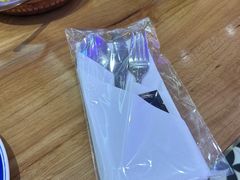 -SULTAN·苏坦土耳其餐厅(新光汇店)