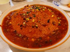 -小菜园新徽菜(扬州华润万象汇店)