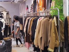 -广州白马服装市场