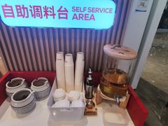 -万利记·长沙粉面小吃(京基水贝店)